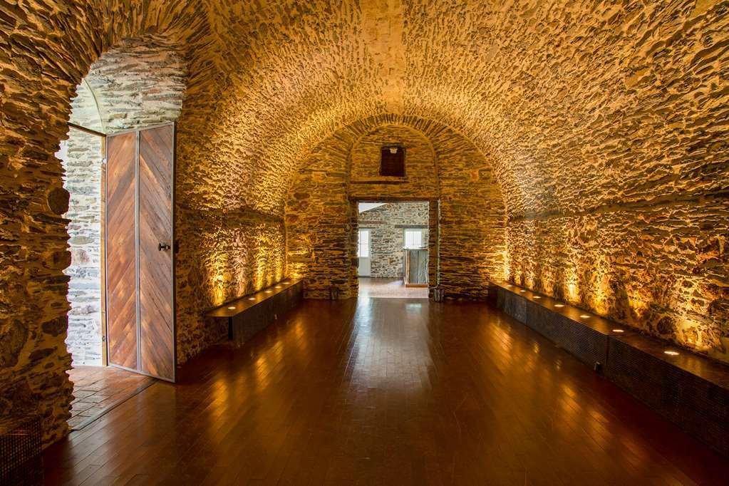 Le Manoir De La Jahotiere Ξενοδοχείο Abbaretz Εστιατόριο φωτογραφία